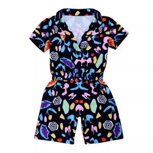 Stranger things Strangestory3 Season Three Halloween cosplay Childrens Christmas costumes