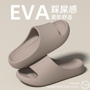 Free Shipping Slippers For Outdoor Wear Indoor Home Use Thick-Soled Non-Slip Odor-Resistant And Durable For Men