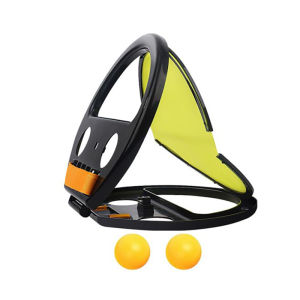 W21 Catch Ball Game for Adult Kid Outdoor Indoor Funny Interaction Sensory Sport Toy Training Hand Eye Coordination Parent Child Toy