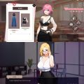 เกมpc เกมคอม pc เกมคอม - LOVE N LIFE :  LUCKY TEACHER (USB FLASH DRIVE) เล่นได้เลยไม่ต้องติดตั้ง. 