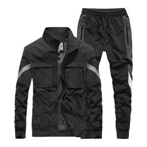 Bộ quần áo dù nam cao cấp STG1040