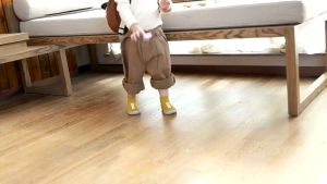 Sepatu Bayi Prewalkers & Anak: Tips Memilih Sepatu Aman & Nyaman