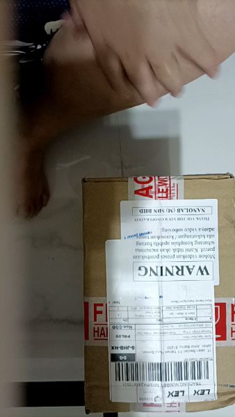 Buyer review video 3