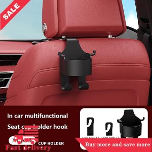 [COD]Flash Delivery Car Cup Holder Mobile Phone Mount For Truck Car Door Cup Holder Drinks Coaster Storage Protector Tumbler Bottle Stand Hook