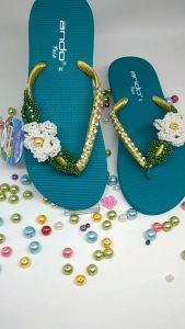 sandal Ando hias mutsin