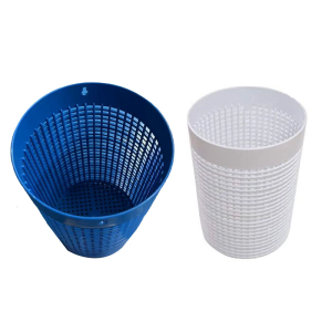 Pool Basket Pool Skimmer Basket Replacement Basket Swimming Pool Filter Basket Pool Filtration Supplies Skimmer Basket