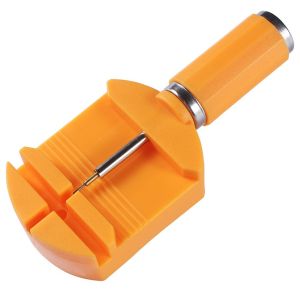 Watch Link band strap Bracelet Pin Remover Repair Adjuster Tools Opener Kit Watchband Stainless Chain Replacement