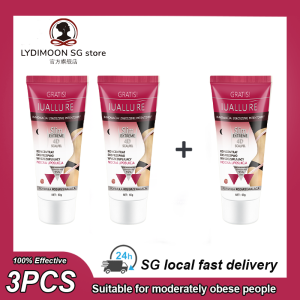IUALLURE Slimming body cream 60g Fast Effective Body Fat Burning Thin Waist Abdomen thigh arm slim belly No rebound Suitable for men and women