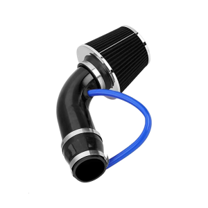 High Performances 76mm Aluminum Air Intake Pipe Kit For Enhancing Engine Power And Easy Installation Quick Setup