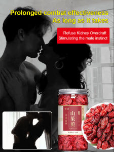 High Quality Pure Natural Dogwood Fruit Herbal/Purple Red Dogwood /Medicinal Grade/For Adults Gut Health/Unseeded Dogwood Nut