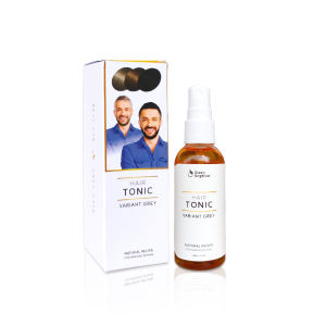 Tonic Penghilang Uban Permanen Ampuh Menghitamkan Rambut Uban Alami Penghilang Penghitam Rambut