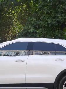 Kail For Xpeng G6 G9 X9 2023 2024 2025 2026 Front Rear Side Window Sunshade Anti-UV Sun Shade Windshield Sun Visor Outdoor Camping 9N5Q1