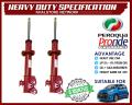 Proride Perodua Myvi Best G3 Heavy Duty Absorber New Myvi Advance Extreme Premium X LE 1.3 SE 1.5 (2pcs, 4pcs). 