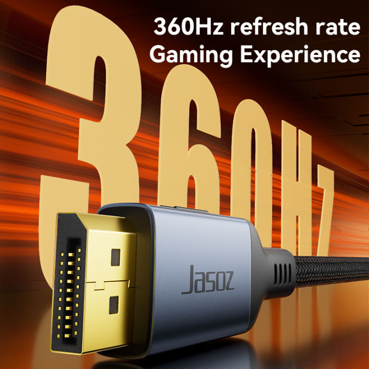 Jasoz%20Displayport%202.1%2016K%2060Hz%20Cable%20%E0%B8%A3%E0%B8%AD%E0%B8%87%E0%B8%A3%E0%B8%B1%E0%B8%9A%E0%B8%84%E0%B8%A7%E0%B8%B2%E0%B8%A1%E0%B8%84%E0%B8%A1%E0%B8%8A%E0%B8%B1%E0%B8%94%E0%B8%AA%E0%B8%B9%E0%B8%87%E0%B8%AA%E0%B8%B8%E0%B8%94%2016K%20%E0%B8%84%E0%B8%A7%E0%B8%B2%E0%B8%A1%E0%B8%A2%E0%B8%B2%E0%B8%A7%E0%B8%AA%E0%B8%B2%E0%B8%A2%20Support%20Laptop%20PC%20TV%201.5%20-%203%20%E0%B9%80%E0%B8%A1%E0%B8%95%E0%B8%A3%20-%20Image%206