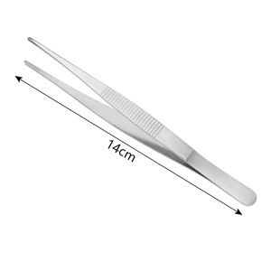 NOCASE Gadgets Kitchen Buffet Food Tweezers Churrasco Tool Beef Clip Barbecue Tongs
