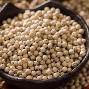 【SG ready stock】White Pepper Whole – Cooking Spice & Seasoning - 50g/100g/200g/500g