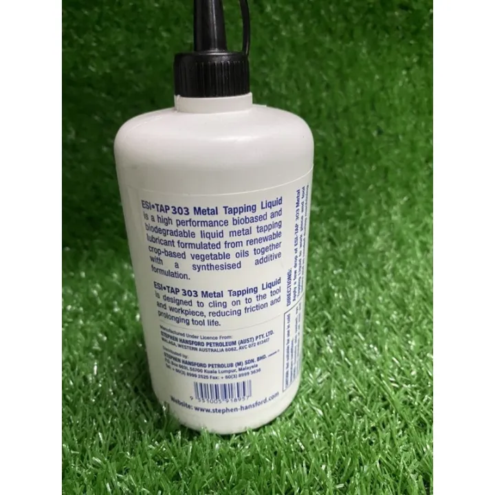 TAPPING%20OIL%20400ML%20HANSFORD%20METAL%20TAPPING%20LIQUID%20LUBRICANT%20ESITAP%20303%20CUTTING%20MACHINING%20AUSTRALIA%20-%20Image%205