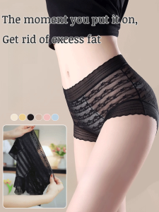 Highwaisted Slimming Shaping Shorts