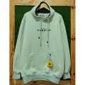 Hoodie Premium Sweater Hoodie Pria Distro Kachios Warna Hitam  Tebal Size M L XL XXL Hodie Laki Hight Quality Local Brand Sweater Wanita Oversize Jumbo Murah Jaket Hoodies Cewek Korean Style Remaja Bts Hoddie Cowok Aesthetic Jumbo Termurah Mint. 
