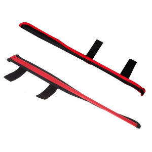 Fishing Rod Tip Protective Cover Storage Bag Tackle Protective Bag Portable Durable Tackle Tubes Rod Tip Case Protector