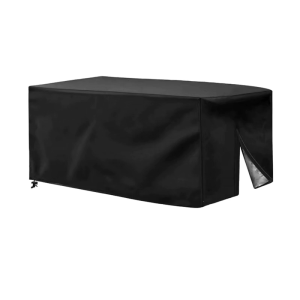 Tear Resistant Reinforced Polyester Cart Guard Cover Featuring Anti Tear Fabric Quick Dry Surfaces And Space Saving Fold