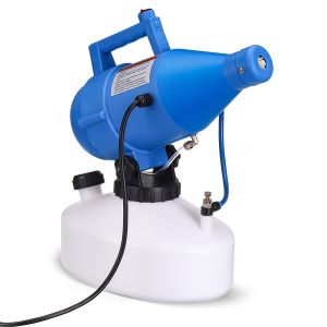 Bayer Resigen EC Permethrin 1 Liter Fogging ULV Mist Solution for Mosquito Dengue and Fly Control