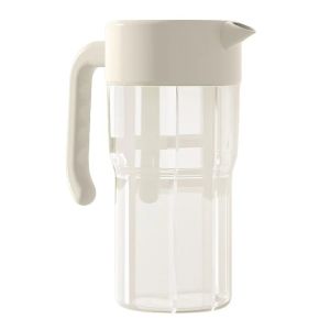 MAOMEI Có thể tháo rời Bình đựng dầu 3 trong 1 Các Ngăn Độc Lập Loại dùng cho thực phẩm Chai giấm Có thể tái sử dụng Không rỉ nước Bình đựng nước tương Nấu nướng BBQ