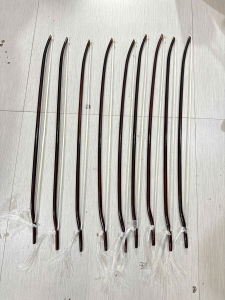 Vĩ đàn nhị đàn gáo đàn hồ (Dài 75cm )