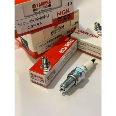 Bugi Xe Máy NGK INDO - Bugi Chính Hãng Được Nhập Khẩu Từ Indonesia Lắp Đặt Được Cho Nhiều Loại Xe