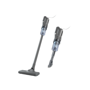 Simplus Outlets🔥เครื่องดูดฝุ่น 18000PA ใช้ในครัวเรือน เครื่องดูดฝุ่นแบบมีสาย มินิมอล แรงดูดทรงพลัง Stick Vacuum Cleaners XCQH008/011