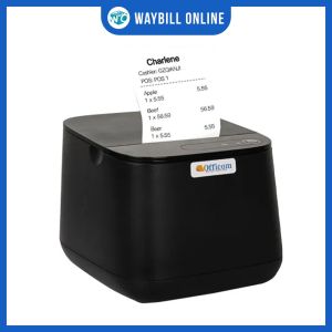 Officom Thermal Receipt Printer OC-58IIT Direct Thermal USB Bluetooth Thermal Printer No Ink Needed