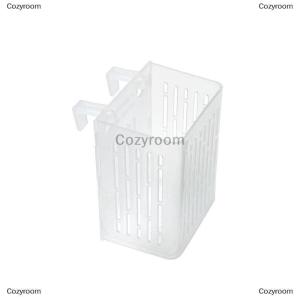 [COD] Cozyroom Hanging Suction Cup Hook Aquarium Plant Holder Plastic Aquarium Planter Cups Planter Baskets Aquatic Pot Box Aquascape Decoration