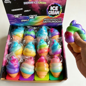 Butter Stick Squishy Toy Slow Rising Squeeze Toy Butter Bar Brick Squishy Fidget Toy Anti Stress Release Hand Relax Gift Toy