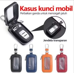 Dompet remote keyless / dompet remote kunci mobil keyless IFN