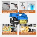 Reaim 600W Mesin Cuci Mobil Mesin Steam Jet Cleaner Alat High Pressure Washer Alat Cuci Motor Steam. 