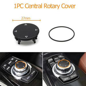 Interior Car CIC IDrive Multimedia Knob Menu Buttons For BMW 1 2 3 4 5 6 7 X3 X4 F20 F22 F30 F34 F36 F10 F02 F06 F25 F15 F16