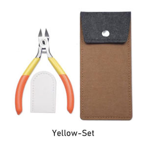 Single Blade Nipper Premium Nipper Tang Alat Potong Gundam PG MG HG RG SD Tool Set Gundam Model