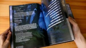 The Art of Assassins Creed Valhalla Deluxe Edition