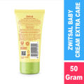 Zwitsal Baby Cream Extra Care Zinc 50 mL - Kids Baby Shop. 