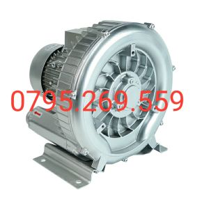 Máy sục khíthổi khí oxy con sò 1100w trung quốc sục oxy bể dèo tômbể cá giôngbể hải sản - bảo hành 12 tháng