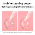 Ultrasonic Contact Lens Cleaner Contact Lens Cleansing Machine隐形眼镜清洗器. 