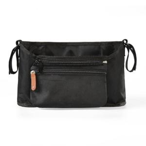 Multifunctional Baby Stroller Bag Mummy Diaper Nappy Bag Newborn Outdoor Pocket Travel Baby Stuff Backpack