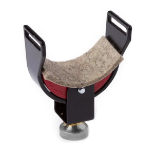 Guitar Saddles Slotted Protection Bracket Guitar Repair Tool Electric Guitar Saddles Height Adjustment Auxiliary Tool