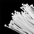 Gói 100 Chiếc Dây Rút - Dây Thít Nhựa Dẻo - Dây Lạt Nhựa Nhiều Màu Sắc Lựa Chọn, Dùng Trong Trang Trí, Buộc Dây Cáp Trong Gia Đình. Phụ Kiện Home 5600. 
