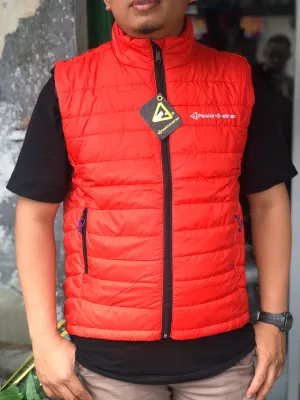 Rompi Motor Touring Biker Body Protector Rompi Outdoor