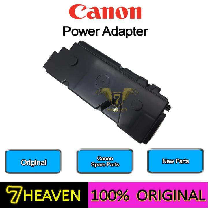 Original Power Supply/Power Adapter For Canon G1010 G2010 G3010 G4010 ...