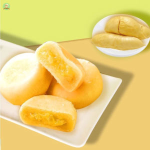 Bánh Mochi Sầu Riêng Không Đường Siêu Thơm Ngon  Đậm Nhân Sầu Riêng Thơm Lừng Ăn Kiêng HealThy Bổ Dưỡng