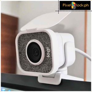 PixelBlock3D Streamcam Privacy Cover Webcam Cover