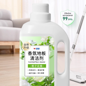 Neutral Floor Cleaning Solution Cleaning paste sweep and mop in one piece Brighten and remove stains