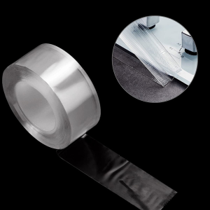 PVC floor sticker waterproof non-slip bathroom thickened wear-resistant self adhesive floor wallpaper tile wall decor